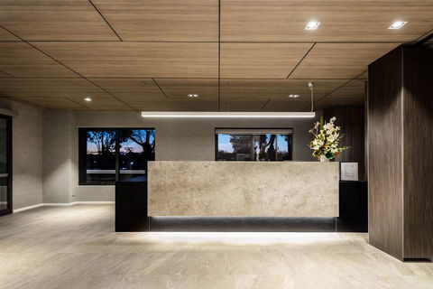 Quality Hotel Lakeside - Accommodation Newcastle 3