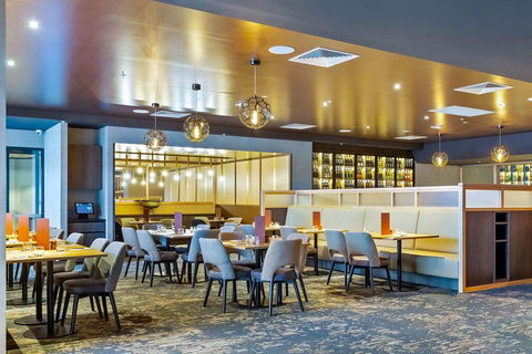 Quality Hotel Lakeside - Accommodation Newcastle 10