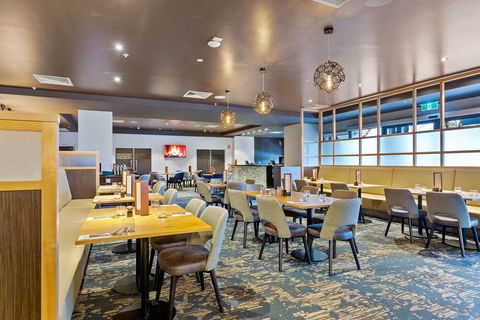Quality Hotel Lakeside - Accommodation Newcastle 11