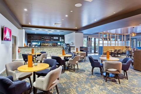 Quality Hotel Lakeside - Accommodation Newcastle 12