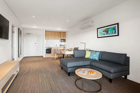 Quality Hotel Lakeside - Accommodation Newcastle 13