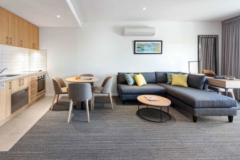Quality Hotel Lakeside - Accommodation Newcastle 14