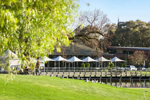 Quality Hotel Lakeside - Accommodation Newcastle 16
