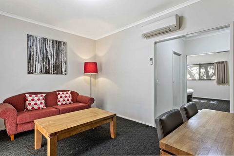 Quality Inn Colonial - Accommodation Newcastle 17