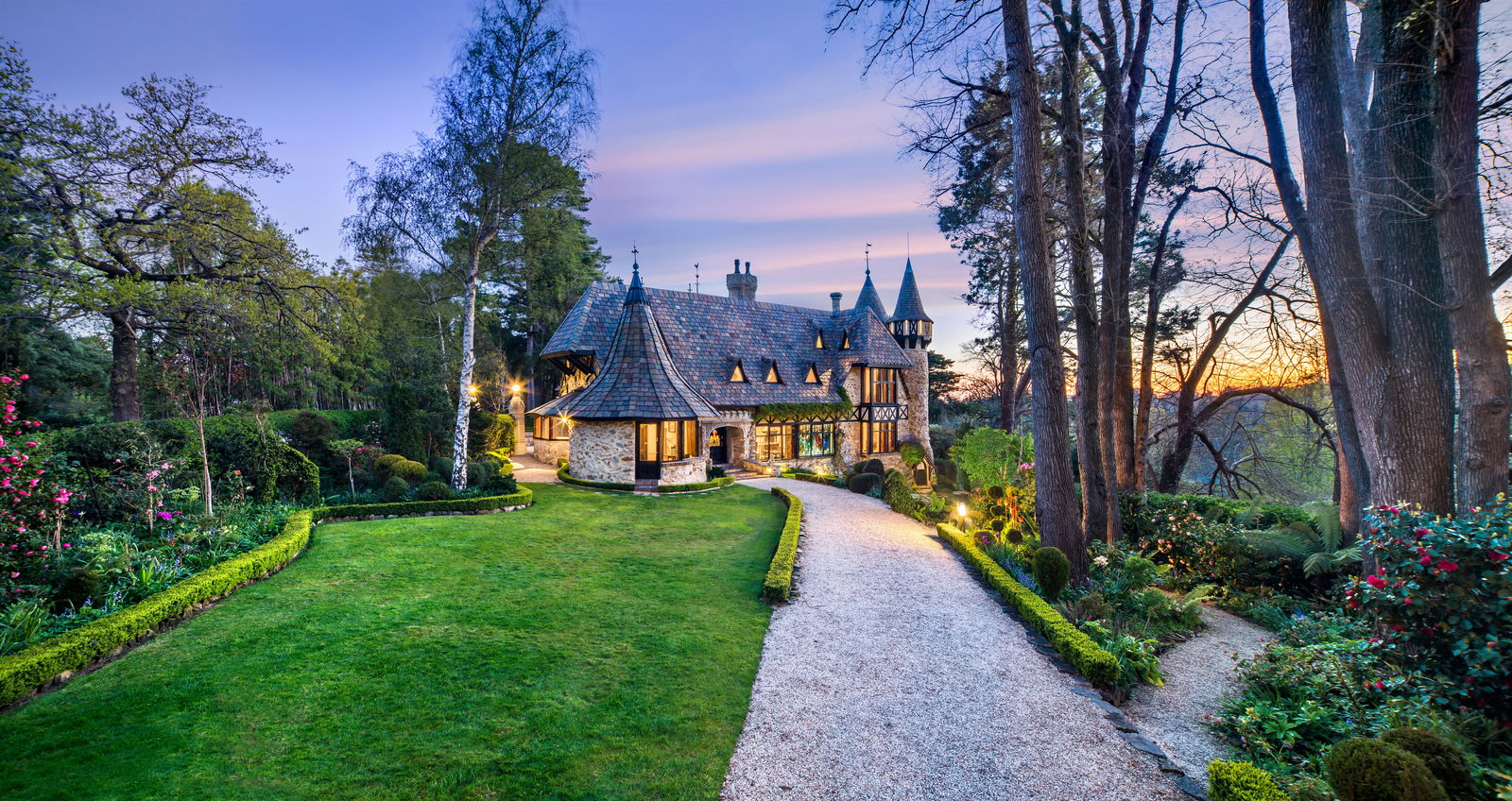 Aberfoyle Park SA Accommodation Newcastle