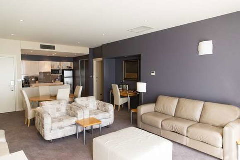 Peppers Seaport Hotel - Accommodation Newcastle 10