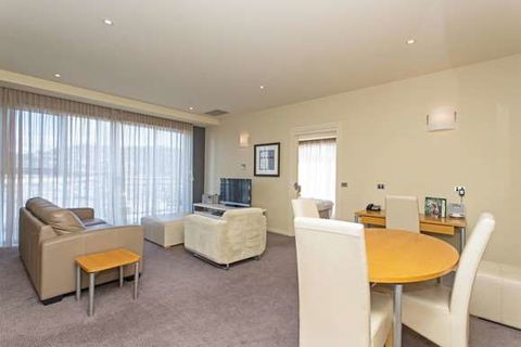Peppers Seaport Hotel - Accommodation Newcastle 12