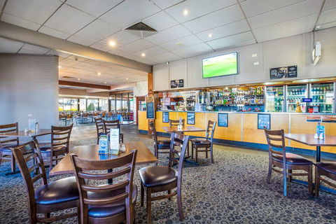 Nightcap At Riverside Hotel - Accommodation Newcastle 6
