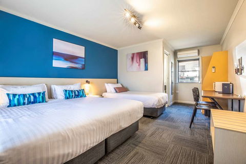 Nightcap At Riverside Hotel - Accommodation Newcastle 13