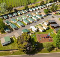Discovery Parks Hadspen - Accommodation Newcastle