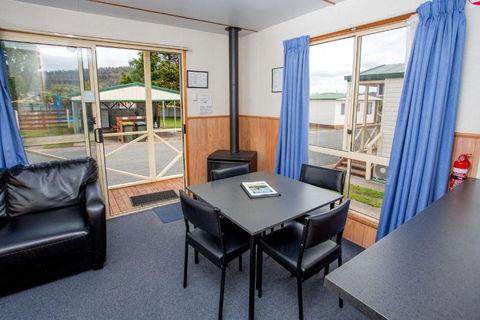 Discovery Parks Hadspen - Accommodation Newcastle 3