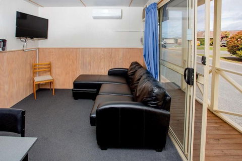 Discovery Parks Hadspen - Accommodation Newcastle 4