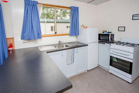 Discovery Parks Hadspen - Accommodation Newcastle 5