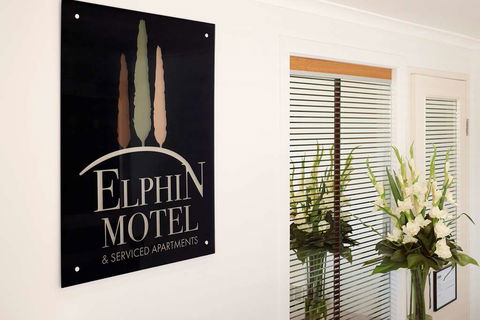 Elphin Villas - Accommodation Newcastle 8