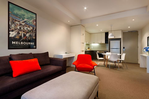 Caroline Serviced Apartments - Accommodation Newcastle 1