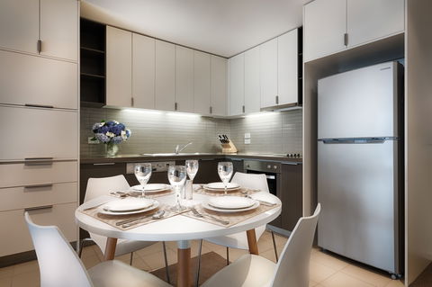 Caroline Serviced Apartments - Accommodation Newcastle 3