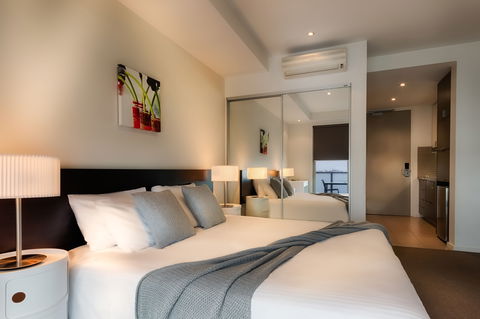 Caroline Serviced Apartments - Accommodation Newcastle 5