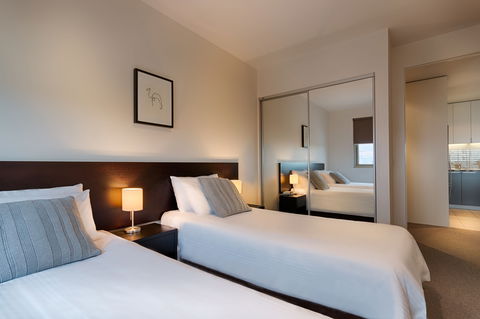 Caroline Serviced Apartments - Accommodation Newcastle 10