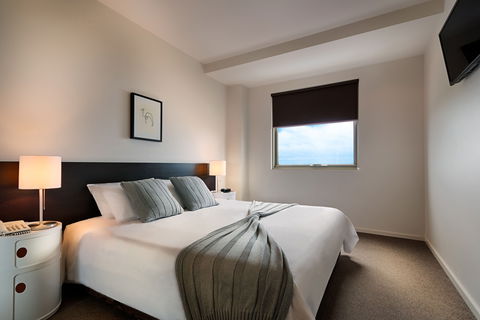 Caroline Serviced Apartments - Accommodation Newcastle 12