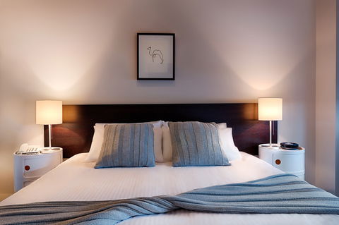 Caroline Serviced Apartments - Accommodation Newcastle 13