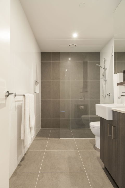 Sandy Hill Serviced Aparetments - Accommodation Newcastle 10