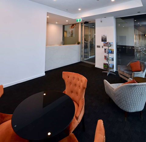 Apartments Ink - Accommodation Newcastle 7