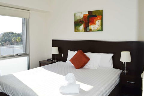 Apartments Ink - Accommodation Newcastle 8