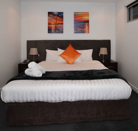 Apartments Ink - Accommodation Newcastle 10