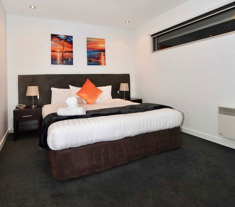 Apartments Ink - Accommodation Newcastle 11