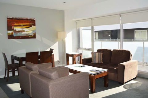 Apartments Ink - Accommodation Newcastle 12