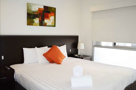 Apartments Ink - Accommodation Newcastle 13