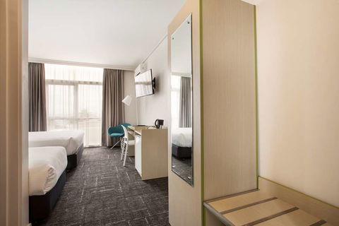 Nightcap At Sandringham Hotel - Accommodation Newcastle 0