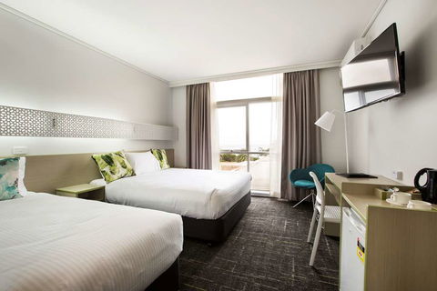Nightcap At Sandringham Hotel - Accommodation Newcastle 1