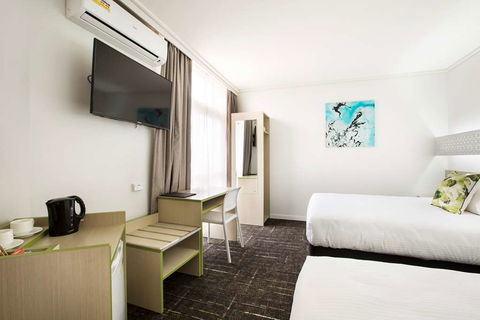 Nightcap At Sandringham Hotel - Accommodation Newcastle 2