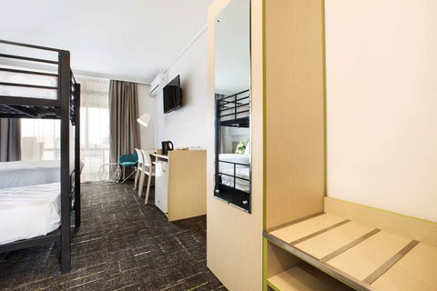 Nightcap At Sandringham Hotel - Accommodation Newcastle 4