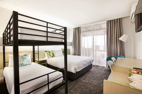 Nightcap At Sandringham Hotel - Accommodation Newcastle 7