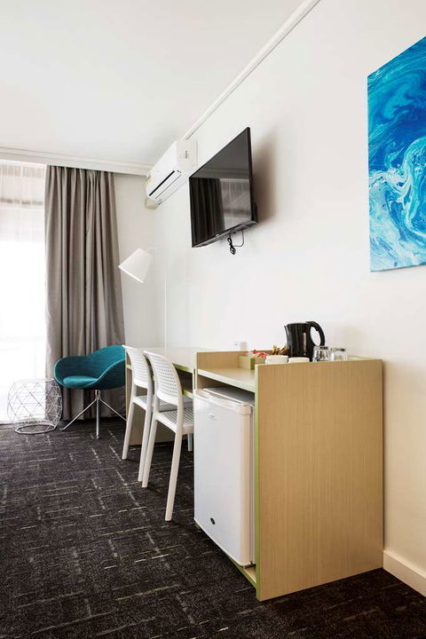 Nightcap At Sandringham Hotel - Accommodation Newcastle 8