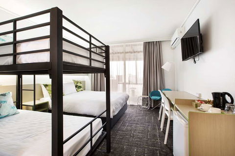Nightcap At Sandringham Hotel - Accommodation Newcastle 9