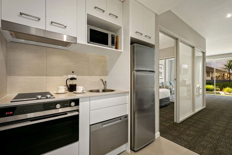 Quest Brighton On The Bay - Accommodation Newcastle 3