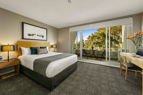 Quest Brighton On The Bay - Accommodation Newcastle 11