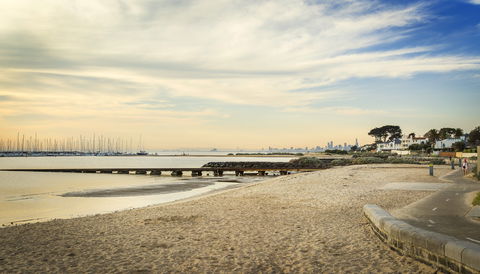 Quest Brighton On The Bay - Accommodation Newcastle 12