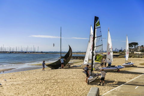 Quest Brighton On The Bay - Accommodation Newcastle 13