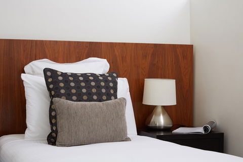 Cosmopolitan Hotel - Accommodation Newcastle 11
