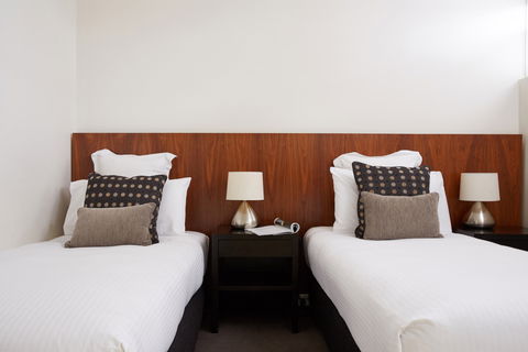 Cosmopolitan Hotel - Accommodation Newcastle 12