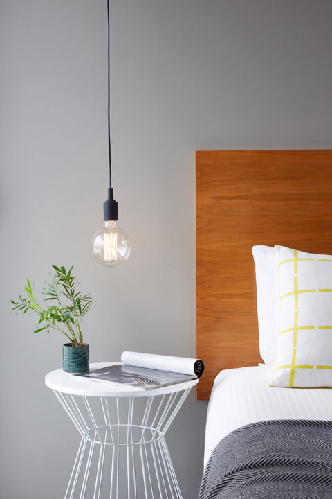 Cosmopolitan Hotel - Accommodation Newcastle 14