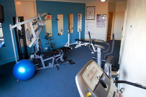 Quest On St Kilda Rd - Accommodation Newcastle 4