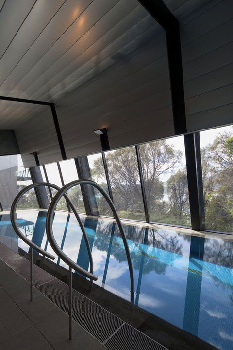 Mona Pavilions - Accommodation Newcastle 5