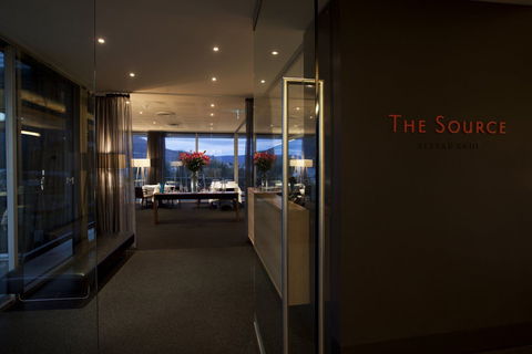 Mona Pavilions - Accommodation Newcastle 7