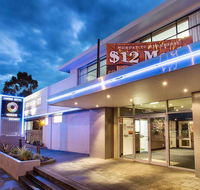 Nightcap at Carlyle Hotel - Accommodation Newcastle