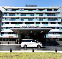 The Brankstone Hotel  Residences - Accommodation Newcastle
